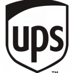 UPS Logotyp